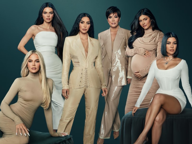 Barbara Kardashian's family members