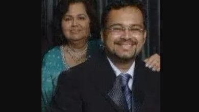 Calvin Hashmi