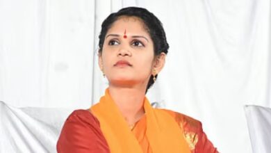 Chaitra Kundapur