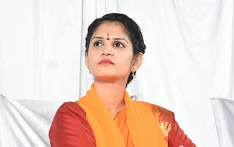 Chaitra Kundapur