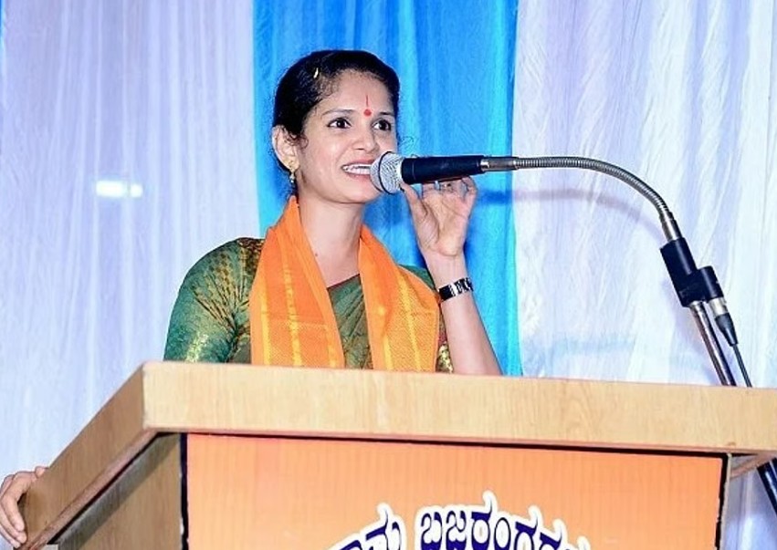 Chaitra Kundapur career