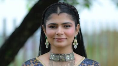 Chinmayi Sripada
