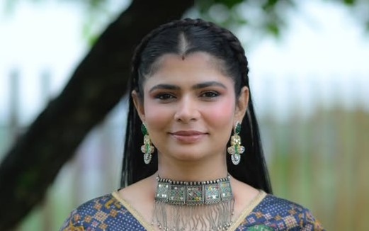 Chinmayi Sripada