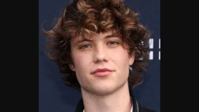 Conor Sherry