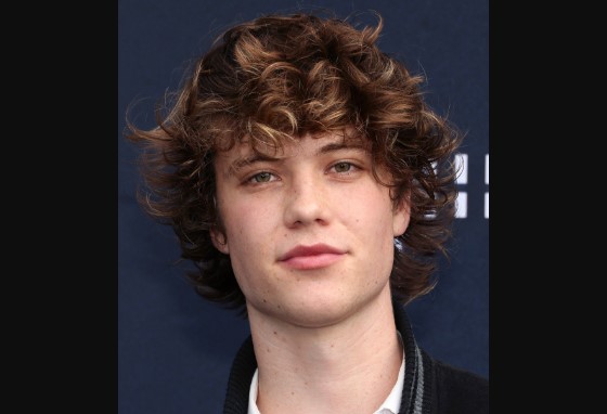 Conor Sherry