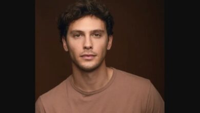 Cooper Koch