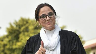 Deepika Singh Rajawat