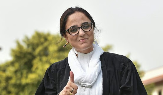 Deepika Singh Rajawat