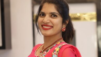 Deepti Nallamothu