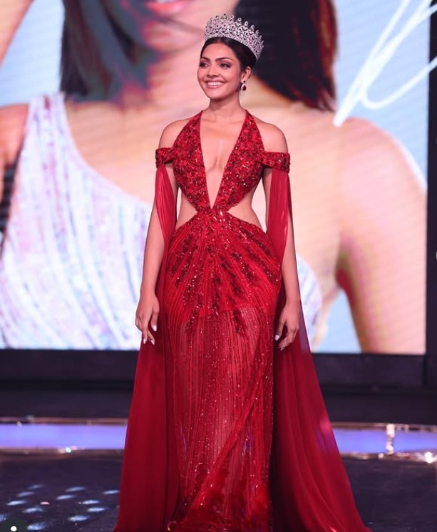 Divita Rai profession