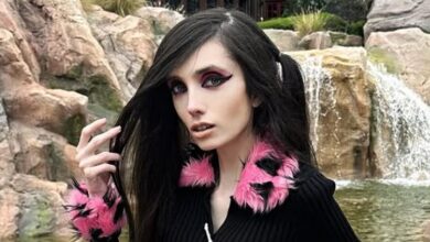 Eugenia Cooney