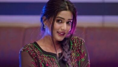 Garima Chaurasia