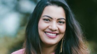 Geetha Madhuri