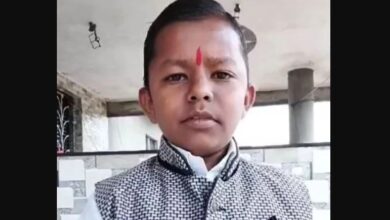 Ghanshyam Darode