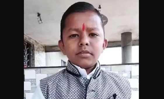 Ghanshyam Darode