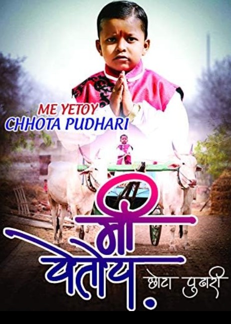 Ghanshyam Darode career