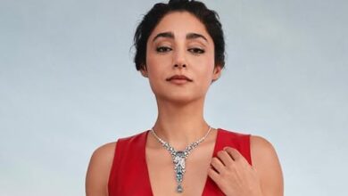 Golshifteh Farahani