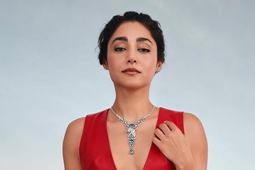 Golshifteh Farahani