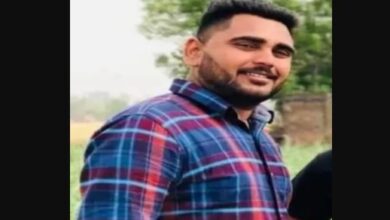 Harjeet Singh Laddi