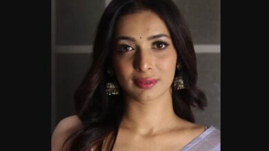 Heena Panchal