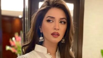 Iman Ali