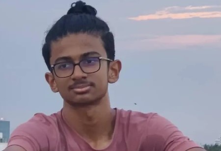Inbanithi Udhayanidhi