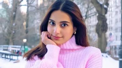 Iqra Aziz