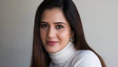 Isha Rikhi
