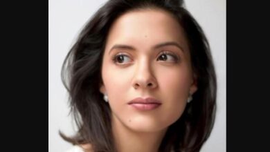 Isha Sharvani