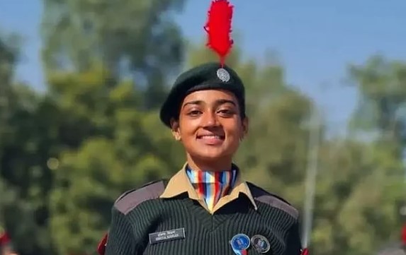 Ishita Shukla