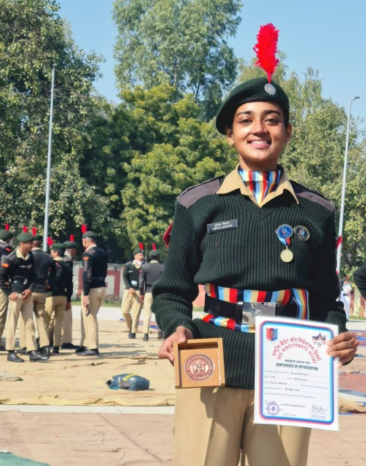 Ishita Shukla career