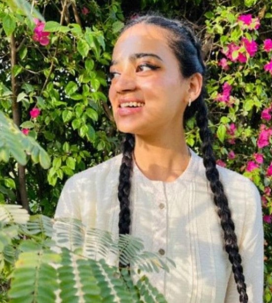 Ishita Shukla wiki