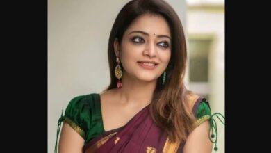 Janani Iyer