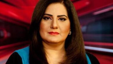 Jasmeen Manzoor
