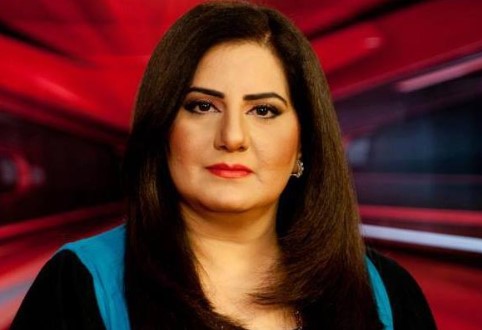 Jasmeen Manzoor