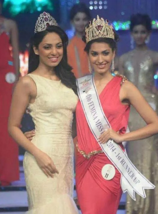 Jhataleka Malhotra Jhataleka Malhotra is Miss India International 2014