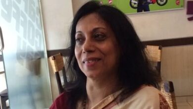 Kalyani Banerjee