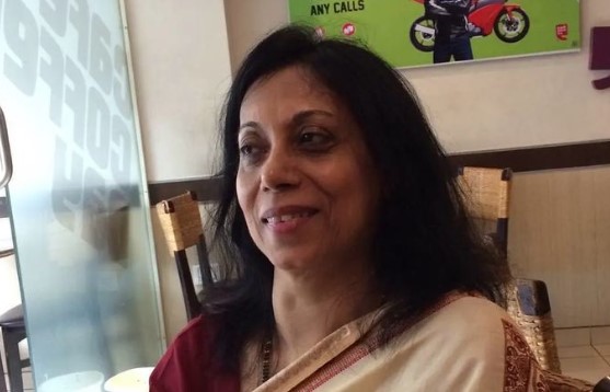 Kalyani Banerjee