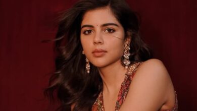 Kalyani Priyadarshan