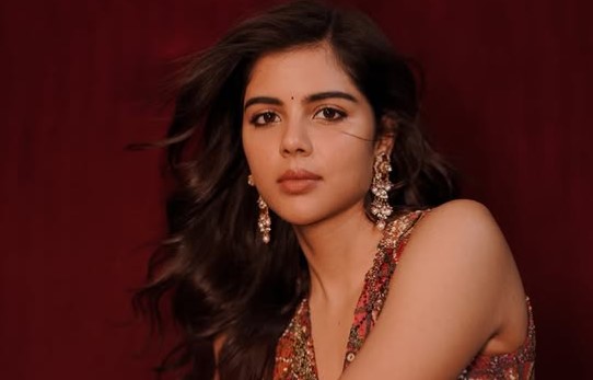 Kalyani Priyadarshan