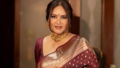 Kamna Pathak