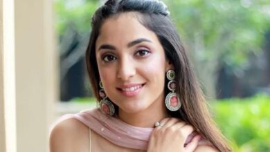 Kanikka Kapur