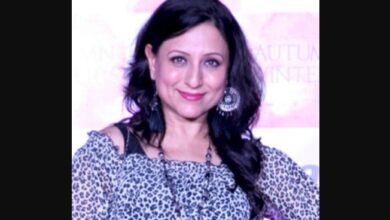Kishori Shahane