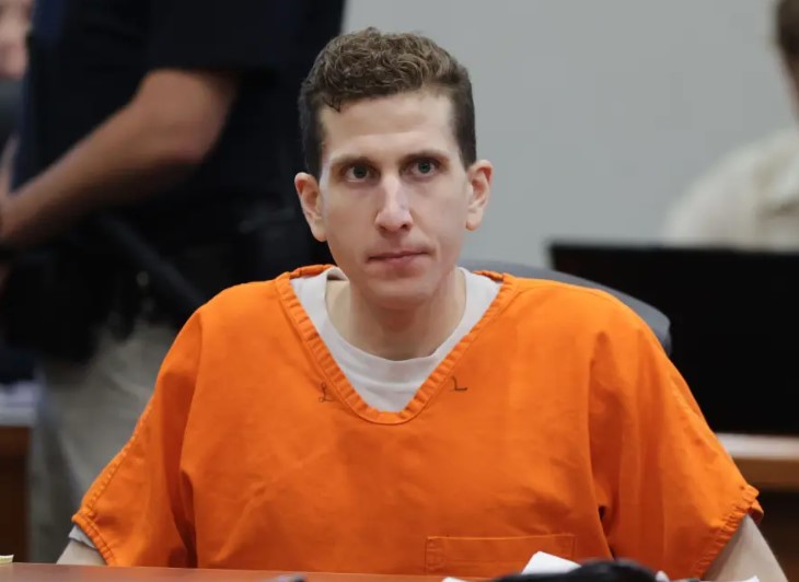 Kohberger showed no emotion as his victims’ loved ones read heart-wrenching impact statements.