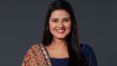 Kratika Sengar