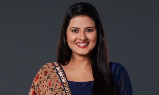 Kratika Sengar