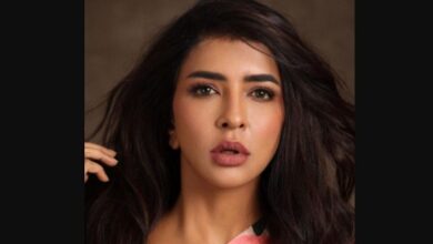 Lakshmi Manchu