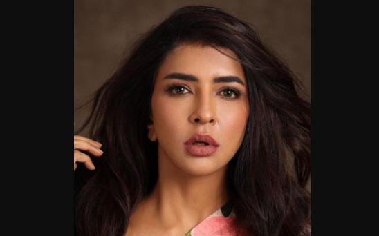 Lakshmi Manchu