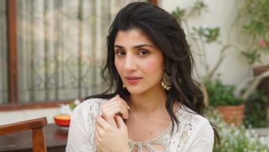 Maheen Siddiqui