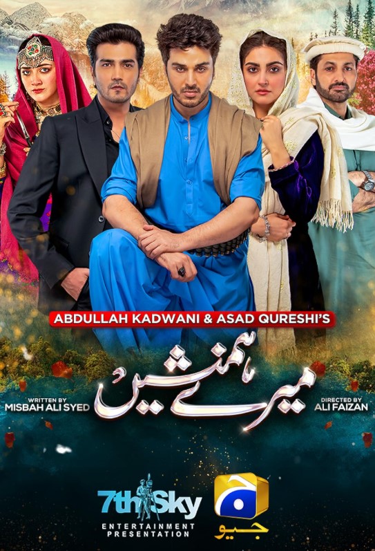 Maheen Siddiqui career